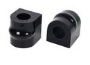 Whiteline 20-24 Tesla Model Y Sway Bar Mount Bushing Kit - 23.5mm