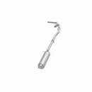 MagnaFlow BRE Exhaust Kit 98-03 Dodge Ram 1500 2500 3500