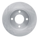 DFC Brake Rotors - Plain