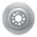 DFC 21-25 Tesla Model S Front Hi-Carbon Alloy Geomet Coated Rotor