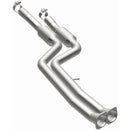 MagnaFlow 2015 M3 3 Underbody Direct Fit Converter