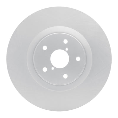 DFC 19-23 Subaru Ascent Front GeoSPEC Coated Rotor