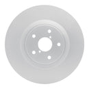 DFC 19-23 Subaru Ascent Front GeoSPEC Coated Rotor