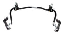 Ridetech 1958 Impala Air Suspension System