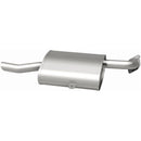 MagnaFlow BRE Exhaust Kit 98-02 Prizm Corolla 1.8L