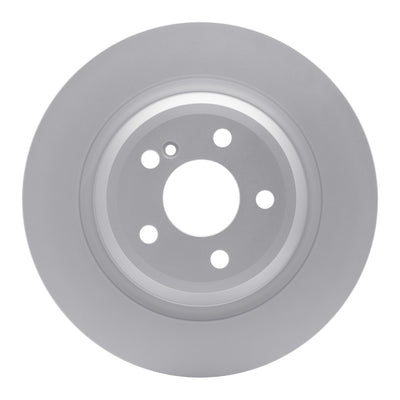 DFC 13-20 Mercedes-Benz SL400 Rear GeoSPEC Coated Rotor