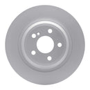 DFC 13-20 Mercedes-Benz SL400 Rear GeoSPEC Coated Rotor