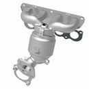 MagnaFlow Direct Fit Catalytic Converter 18-19 Hyundai Kona 2.0L