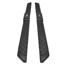 Westin 19-25 RAM 1500 (Excl. Classic) HDX Running Boards - Tex. Blk