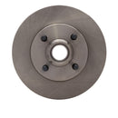 DFC 78-93 Ford LTD Front & Rear Rotors includes Drums