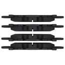 DFC 17-25 Audi RS e-TRON GT Rear 5000 Advanced Low Metallic Brake Pads