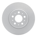 DFC 17-25 Tesla Model 3 Front GeoSPEC Coated Rotor
