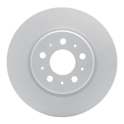 DFC 17-25 Tesla Model 3 Front Hi-Carbon Alloy Geomet Coated Rotor