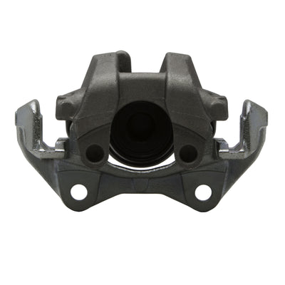 DFC 03-14 Mercedes-Benz E550 Rear-L Premium Caliper - Silver Zinc Coated