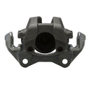 DFC 03-14 Mercedes-Benz E550 Rear-L Premium Caliper - Silver Zinc Coated