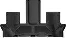 Husky Liners 24-25 Hyundai Santa Fe X-Act 3rd Seat Floorliner (1pc) - Blk
