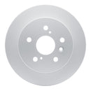 DFC GeoSPEC Coated Rotors - Plain