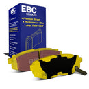 EBC S13 Brake Pad and Rotor Kit