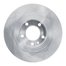 DFC 87-88 BMW M6 Front Brake Rotor