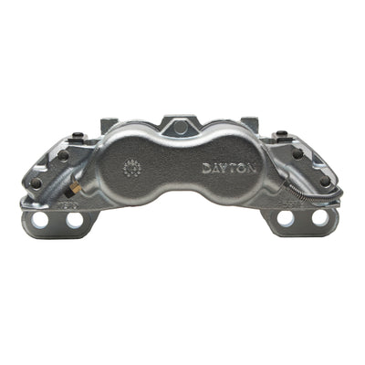 DFC 00-20 Chevrolet T6500 Front Right/Rear Left L/Front Left/Rear Right Silver Premium Caliper