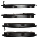 DFC 06-11 Dodge H100 (Mexico) Front 3000 Ceramic Brake Pads