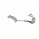 MagnaFlow 12-16 Cadillac SRX 3.6L Direct Fit Converter