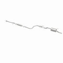 MagnaFlow BRE Exhaust Kit 92-00 EL Civic