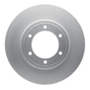 DFC 83-96 Chevrolet P60 Front GeoSPEC Coated Rotor