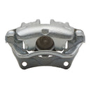DFC 84-94 BMW 325 Front-L Premium Caliper - Silver Zinc Coated