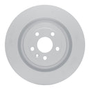 DFC 13-19 Ford Taurus (Excl SHO) Front GeoSPEC Coated Rotor