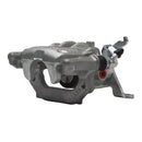 DFC 01-07 Ford Focus Rear-R Silver Zinc Coated Premium Caliper