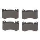 DFC 22-26 Land Rover Range Rover Sport Front 4000 Hybridynamic Brake Pads