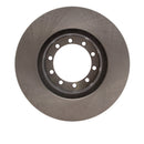 DFC 88-98 Ford F-59 Commercial Stripped Chassis Front/Rear Brake Rotor