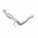 Magnaflow 10-12 Toyota 4Runner 4.0L Direct Fit Converter