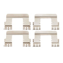 DFC 05-23 Chrysler 300 Rear Heavy Duty Pads and Hardware Kit