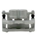 DFC 15-23 Dodge Charger Front-R Premium Caliper - Silver Zinc Coated