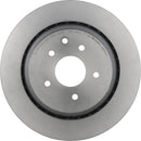 Brembo 19-22 Mercedes-Benz A220/20-22 CLA250 Front/Rear UV Coated Rotor