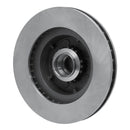DFC Brake Rotors - Plain
