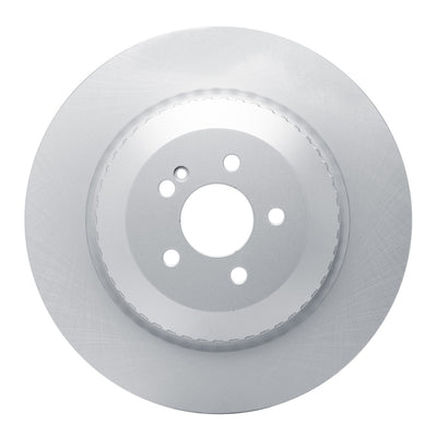 DFC 22-25 Mercedes-Benz EQE 500 Rear Hi-Carbon Alloy Geomet Coated Rotor