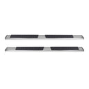 Westin 19-22 Chevrolet Silverado 1500 DC R7 Nerf Step Bars - SS