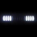 AlphaRex 02-08 Dodge RAM NOVA-Series 3rd Brake Light - Black