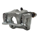 DFC 02-04 Honda Odyssey Rear-L Premium Caliper - Silver Zinc Coated