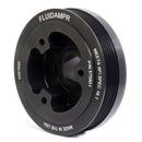 Fluidampr 92-10 Toyota 1UZ-FE/2UZ-FE/3UZ-FE SOHC/DOHC Steel Internally Balanced Damper