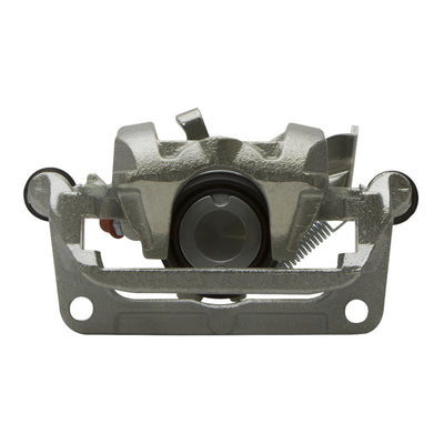 DFC 12-18 Buick Verano Rear-L Premium Caliper - Silver Zinc Coated