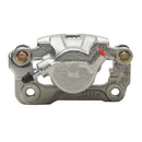 DFC 89-98 Asuna SUNRUNNER Front-R/Rear-R Premium Caliper - Silver Zinc Coated