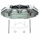 Power Stop 16-22 Lexus GX460 Front & Rear Autospecialty Kit w/Calipers