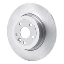 DFC 16-19 Land Rover Range Rover Evoque Front & Rear Rotors