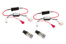 Diode Dynamics 08-14 Subaru WRX/STi Hatchback Tail as Turn +Backup Module (USDM) Stage 2
