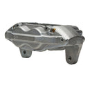 DFC 07-15 Toyota Tundra Front-L Premium Caliper - Silver Zinc Coated