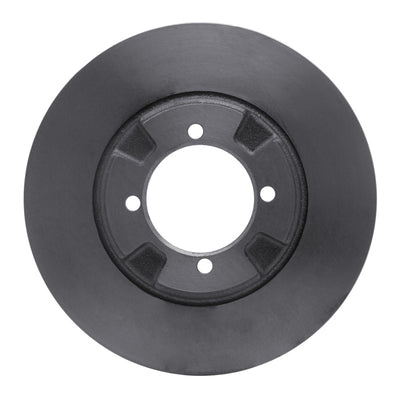 DFC 83-83 Mazda 626 Front Brake Rotor